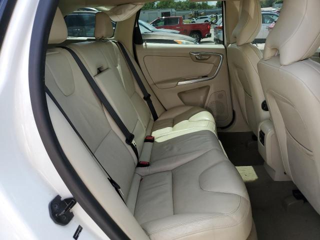 Photo 11 from auction – 2013 VOLVO XC60 3.2 with VIN YV4952DL0D2424293