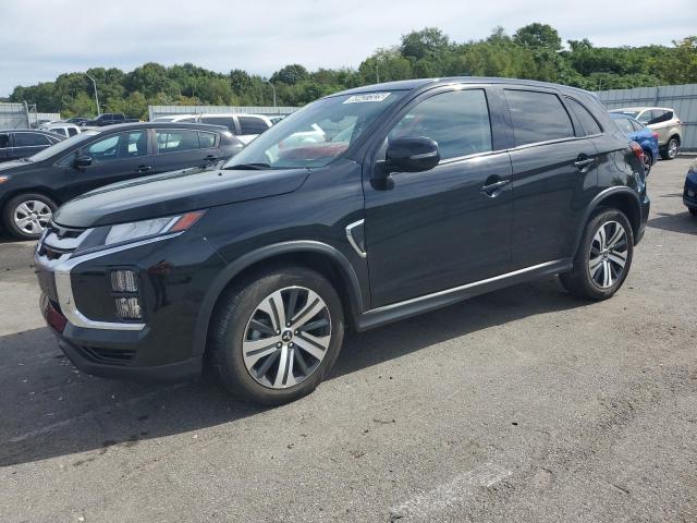 MITSUBISHI OUTLANDER 2024 with VIN JA4ARUAU5RU003995 - Photo from auction