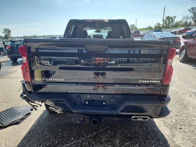 Photo 6 from auction – 2025 CHEVROLET SILVERADO with VIN 3GCUKCE81SG193320