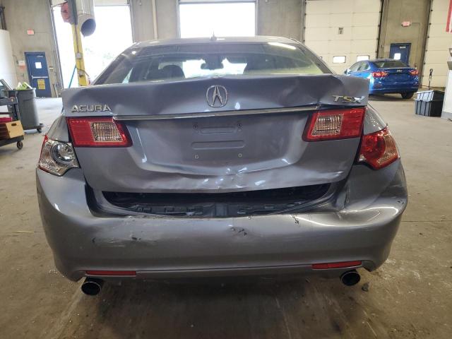 Photo 6 from auction – 2014 ACURA TSX with VIN JH4CU2F43EC001803