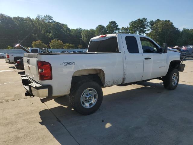 Photo 3 from auction – 2013 CHEVROLET SILVERADO with VIN 1GC2KVCG4DZ177466