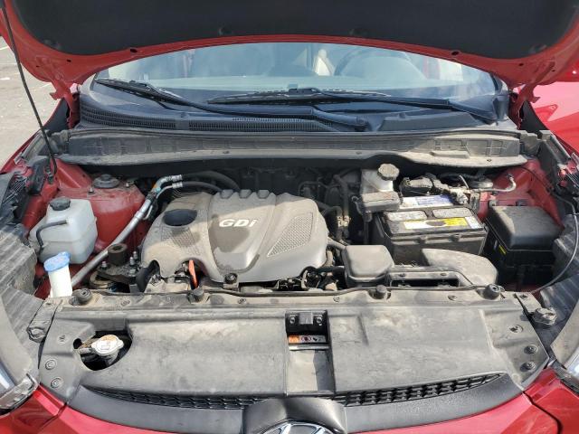 Photo 12 from auction – 2015 HYUNDAI TUCSON LIM with VIN KM8JUCAG3FU042567