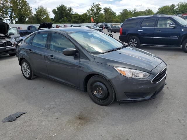 Photo 4 from auction – 2018 FORD FOCUS SE with VIN 1FADP3F29JL298335
