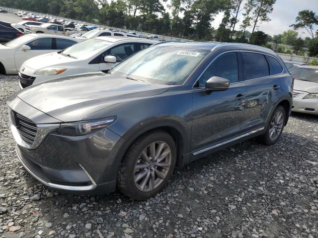 MAZDA CX-9 GRAND 2023 with VIN JM3TCBDY8P0631578 - Photo from auction
