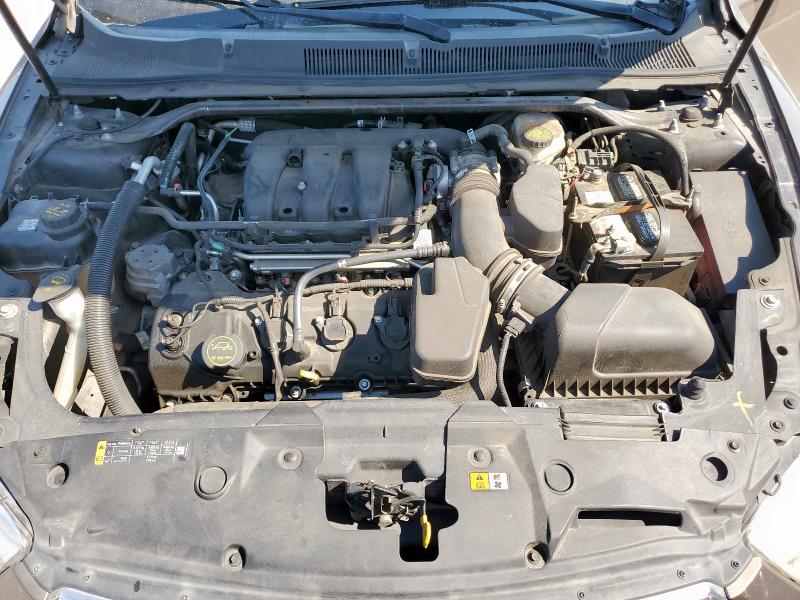 Photo 11 from auction – 2015 FORD TAURUS LIM with VIN 1FAHP2F88FG118679