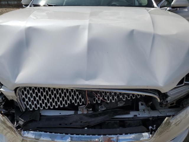 Photo 11 from auction – 2020 LINCOLN MKZ RESERV with VIN 3LN6L5LU4LR600016
