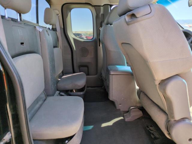 Photo 10 from auction – 2006 NISSAN FRONTIER K with VIN 1N6BD06T66C468303