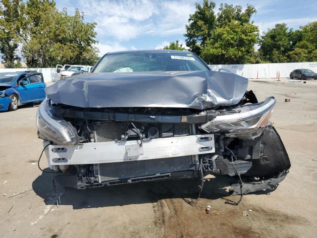 Photo 5 from auction – 2021 NISSAN ALTIMA SL with VIN 1N4BL4EVXMN337706