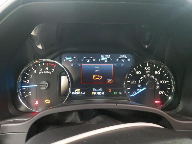 Photo 9 from auction – 2018 FORD F150 SUPER with VIN 1FTEW1EG1JFB53291