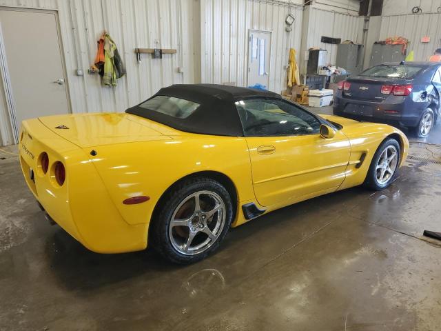 Photo 3 from auction – 2004 CHEVROLET CORVETTE with VIN 1G1YY32G845126518