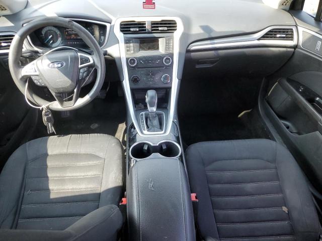 Photo 8 from auction – 2015 FORD FUSION SE with VIN 1FA6P0HD1F5116354