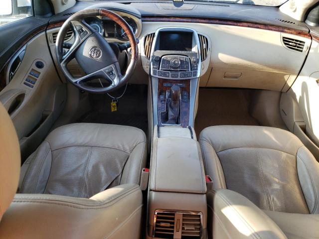 Photo 8 from auction – 2012 BUICK LACROSSE P with VIN 1G4GH5E34CF303366