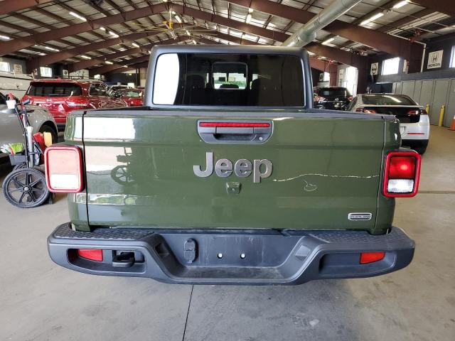 Photo 6 from auction – 2023 JEEP GLADIATOR with VIN 1C6HJTFG6PL550549