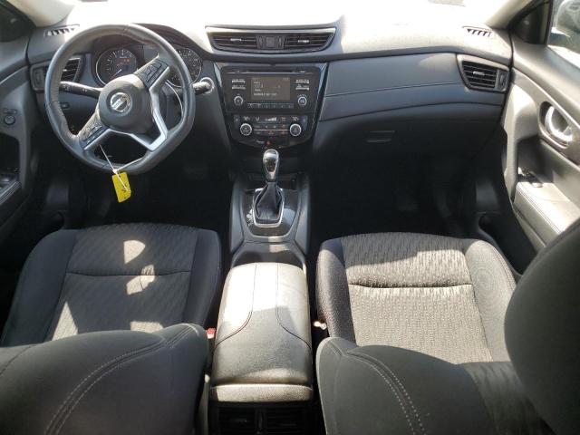 Photo 8 from auction – 2017 NISSAN ROGUE S with VIN 5N1AT2MT6HC821346