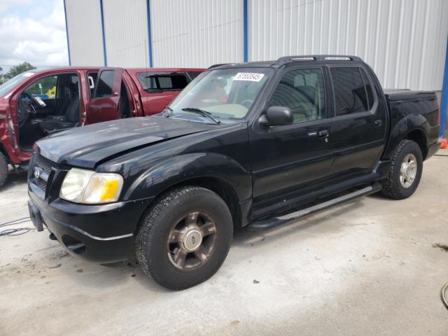FORD EXPLORER S 2004 with VIN 1FMZU77K74UC21407 - Photo from auction