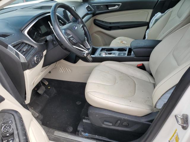 Photo 7 from auction – 2021 FORD EDGE TITAN with VIN 2FMPK4K97MBA62328