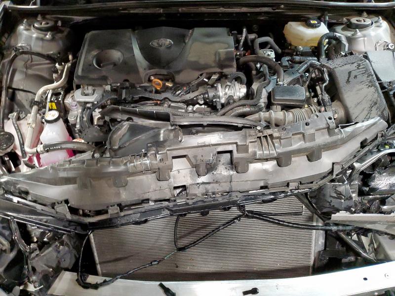 Photo 11 from auction – 2025 TOYOTA CAMRY XSE with VIN 4T1DAACK6SU556435