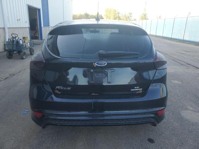 Photo 6 from auction – 2016 FORD FOCUS SE with VIN 1FADP3K22GL317287