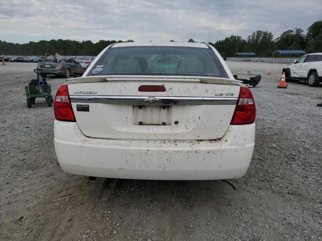 Photo 6 from auction – 2005 CHEVROLET MALIBU LS with VIN 1G1ZT52855F304310