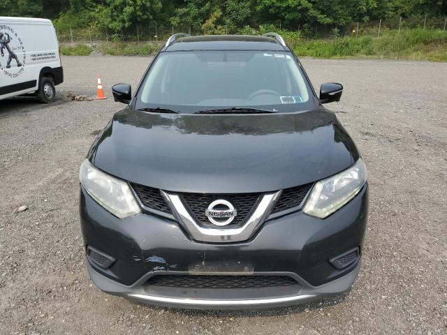 Photo 5 from auction – 2014 NISSAN ROGUE S with VIN 5N1AT2MV8EC869931
