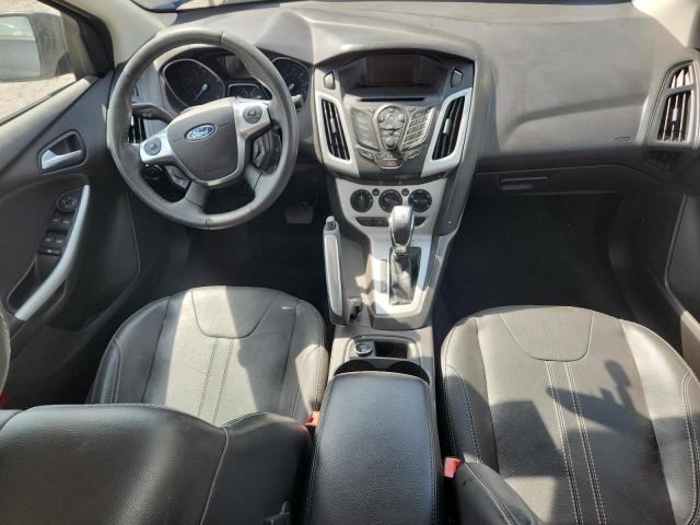 Photo 8 from auction – 2013 FORD FOCUS SE with VIN 1FADP3F22DL113370