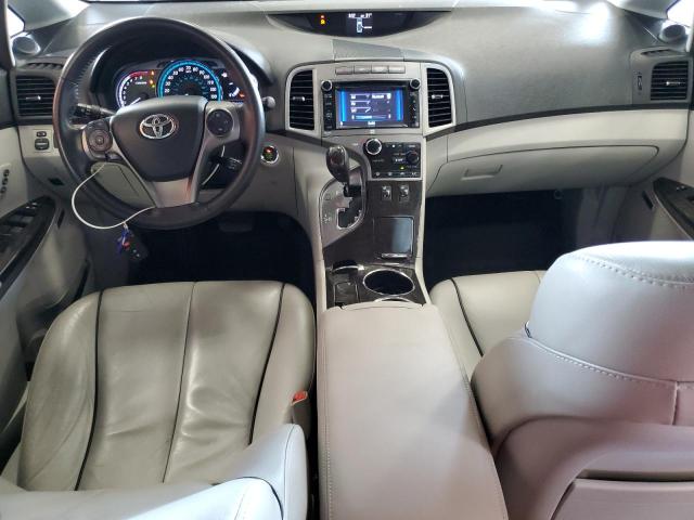 Photo 8 from auction – 2013 TOYOTA VENZA LE with VIN 4T3BA3BB5DU040761