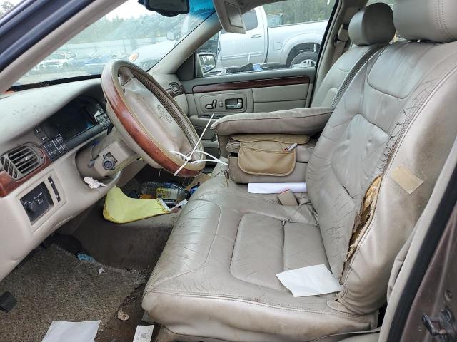 Photo 7 from auction – 1999 CADILLAC DEVILLE with VIN 1G6KD54YXXU739912