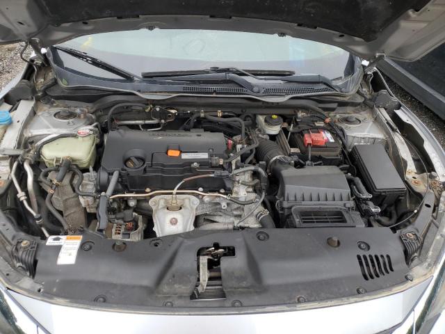 Photo 11 from auction – 2016 HONDA CIVIC LX with VIN 19XFC2F52GE210746