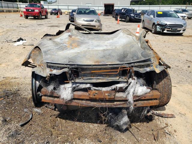 Photo 6 from auction – 2006 PONTIAC SOLSTICE with VIN 1G2MB33B06Y106442