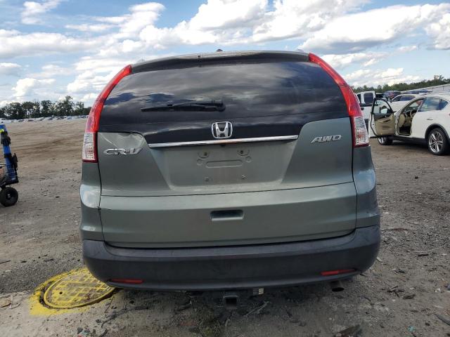 Photo 6 from auction – 2012 HONDA CR-V EXL with VIN JHLRM4H72CC026996