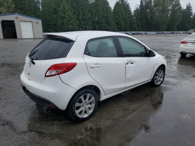Photo 3 from auction – 2012 MAZDA MAZDA2 with VIN JM1DE1LZ3C0133858