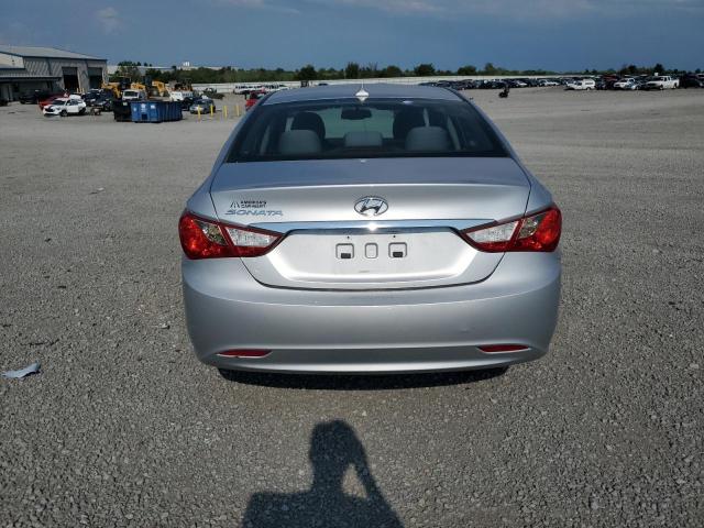 Photo 6 from auction – 2012 HYUNDAI SONATA GLS with VIN 5NPEB4AC1CH358280