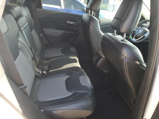 Photo 11 from auction – 2014 JEEP CHEROKEE L with VIN 1C4PJLDB0EW318763
