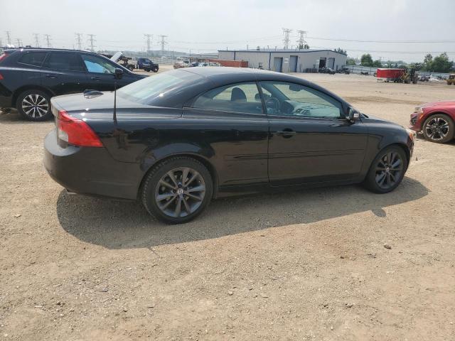 Photo 3 from auction – 2011 VOLVO C70 T5 with VIN YV1672MC6BJ119376