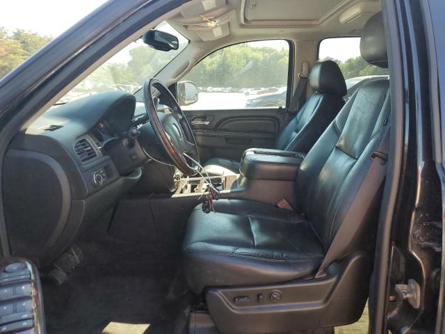 Photo 7 from auction – 2011 GMC YUKON DENA with VIN 1GKS2EEF3BR369483
