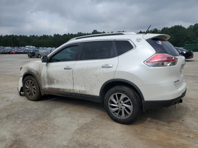 Photo 2 from auction – 2015 NISSAN ROGUE S with VIN 5N1AT2MT2FC867768
