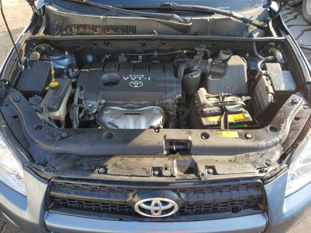 Photo 12 from auction – 2009 TOYOTA RAV4 with VIN JTMBF33V89D013259
