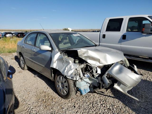 Photo 4 from auction – 2003 TOYOTA COROLLA CE with VIN 1NXBR32EX3Z117716