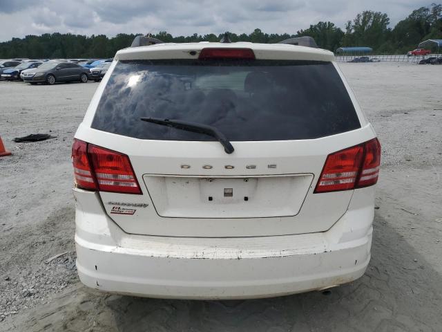 Photo 6 from auction – 2016 DODGE JOURNEY SE with VIN 3C4PDCAB6GT120371