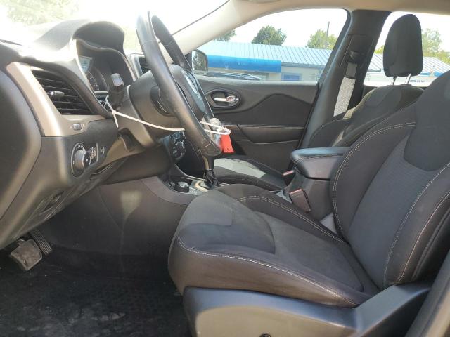 Photo 7 from auction – 2015 JEEP CHEROKEE L with VIN 1C4PJMCS3FW552405