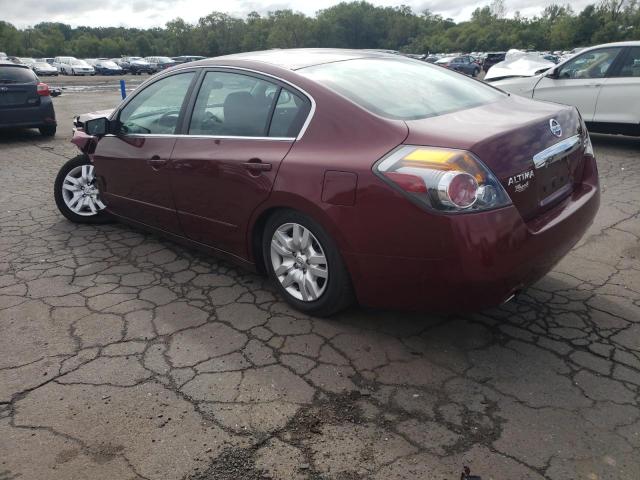 Photo 2 from auction – 2011 NISSAN ALTIMA BASE with VIN 1N4AL2AP8BN491108