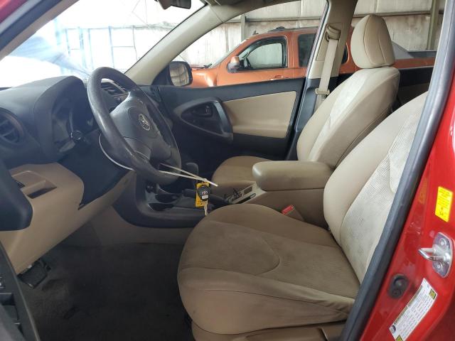 Photo 7 from auction – 2010 TOYOTA RAV4 with VIN 2T3ZF4DV1AW023447