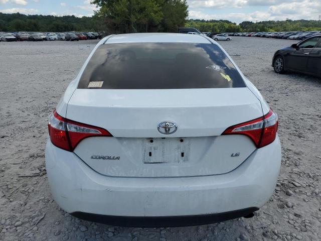 Photo 6 from auction – 2016 TOYOTA COROLLA L with VIN 5YFBURHE1GP405818