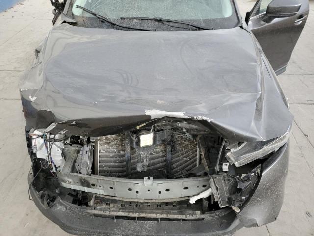 Photo 12 from auction – 2022 MAZDA CX-5 SELEC with VIN JM3KFBBMXN1554724