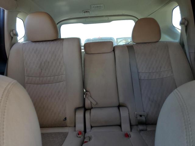 Photo 10 from auction – 2018 NISSAN ROGUE S with VIN 5N1AT2MT7JC842373