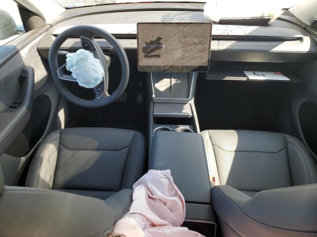 Photo 8 from auction – 2026 TESLA MODEL Y with VIN 7SAYGDED0TF390477