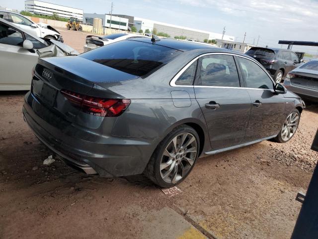 Photo 3 from auction – 2020 AUDI A4 PREMIUM PLUS with VIN WAUENAF45LN006825
