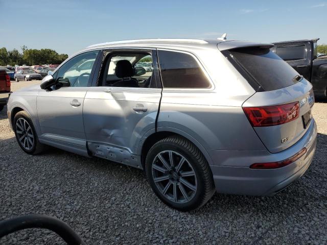 Photo 2 from auction – 2017 AUDI Q7 PREMIUM with VIN WA1LHAF79HD036803