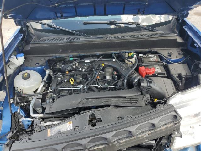 Photo 11 from auction – 2023 FORD MAVERICK X with VIN 3FTTW8F95PRB03537