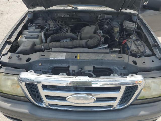 Photo 11 from auction – 2005 FORD RANGER with VIN 1FTYR10U95PA36673